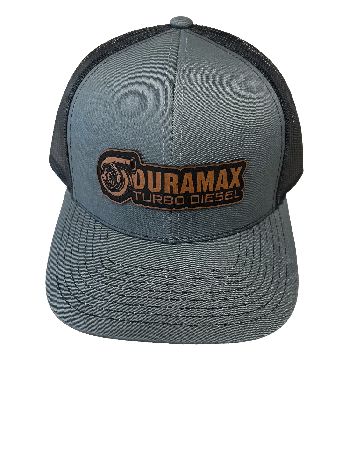 Duramax Turbo Diesel